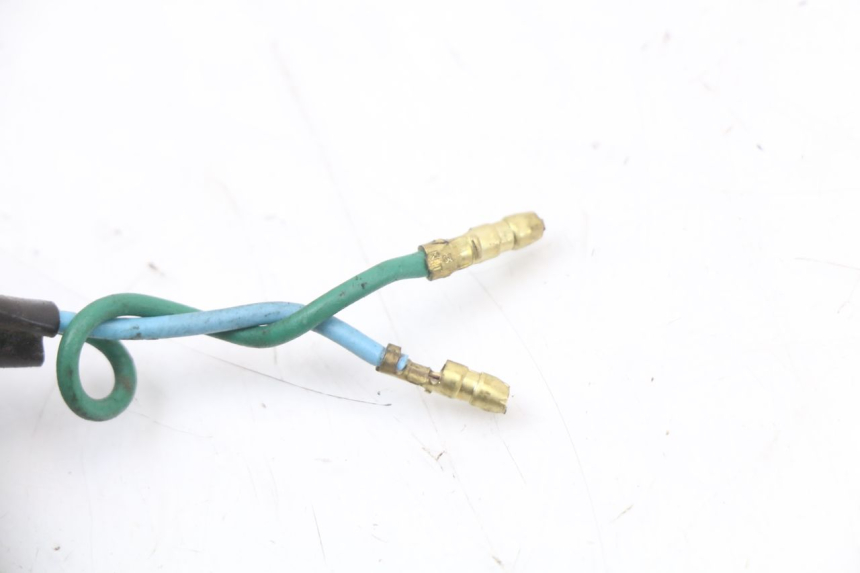 photo de Pisca dianteiro direito HONDA PCX (JF28) 125 (2009 - 2011) - Ampliação técnica