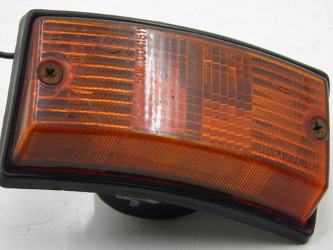 photo de Pisca dianteiro direito PIAGGIO VESPA PX 125 (1997 - 2001) - Outro ângulo de visão