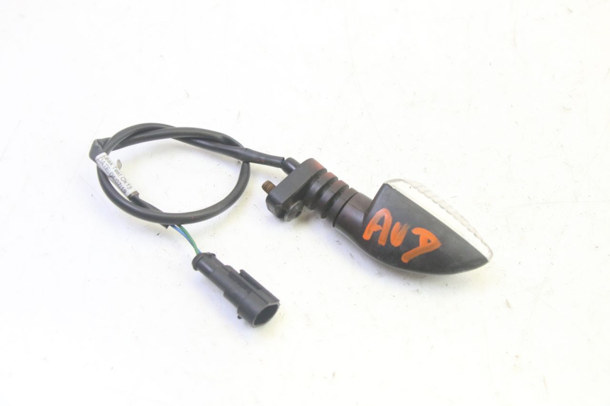 photo de Pisca dianteiro direito LIGIER PULSE 3 1 (2014 - 2020) - Ampliação técnica