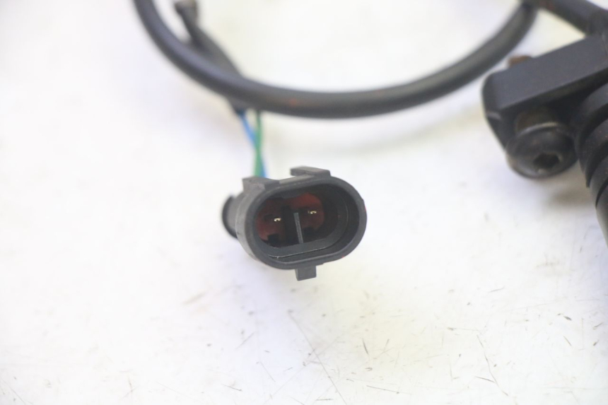 photo de Pisca dianteiro direito LIGIER PULSE 3 1 (2014 - 2020) - Pontos de fixação