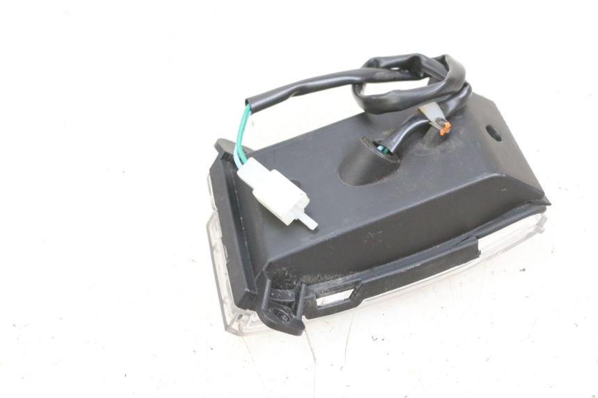 photo de Pisca dianteiro direito EFUN PUSA 1 - Ampliação técnica