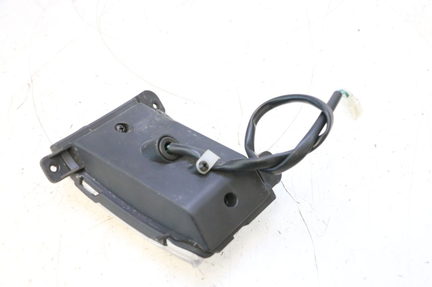 photo de Pisca dianteiro direito EFUN PUSA 1 - Ampliação técnica