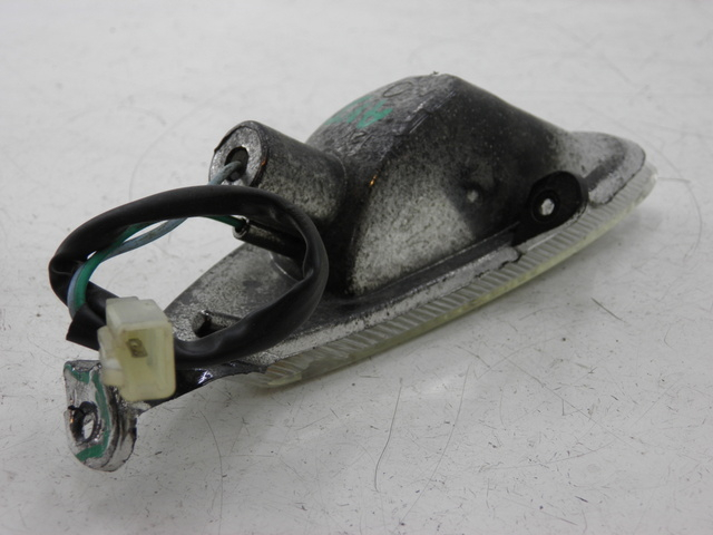 photo de Pisca dianteiro direito QINGQI SPEEDY 50 (2005 - 2007) - Detalhe da peça