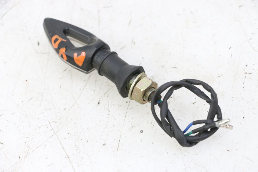 photo de Pisca dianteiro direito MAG POWER R-STREET 50 (2016 - 2025) - Outro ângulo de visão