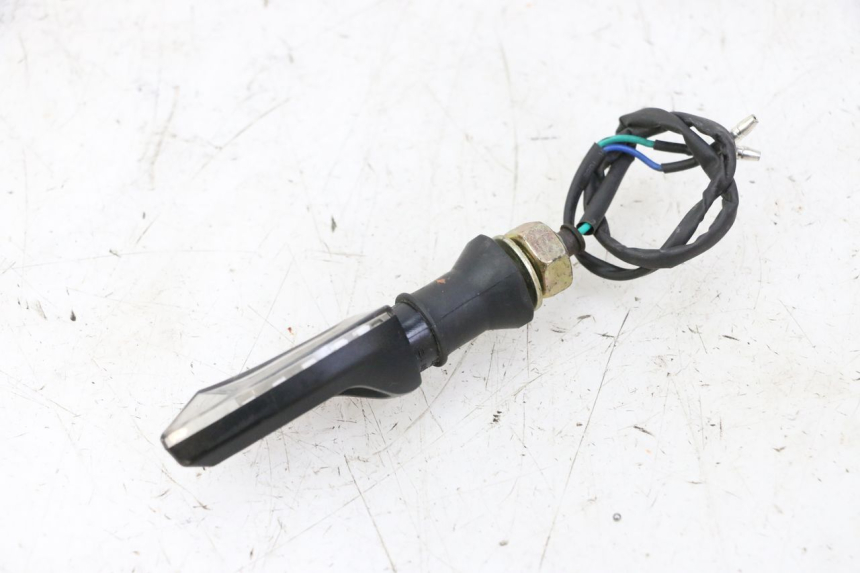 photo de Pisca dianteiro direito MAG POWER R-STREET 50 (2016 - 2025) - Ampliação técnica