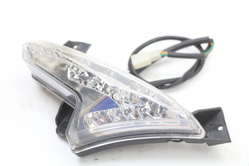 photo de Pisca dianteiro direito EUROCKA R8 4T 50 (2013 - 2022) - Detalhe da peça