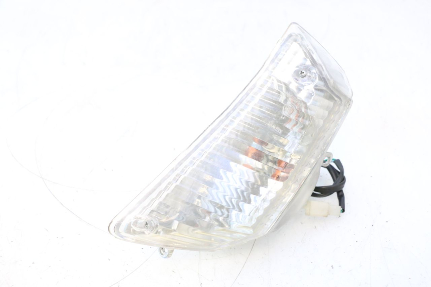 photo de SETAS DIANTEIRAS DIREITAS ORCAL RAPTOR 50 (2015 - 2021) - Ampliação técnica