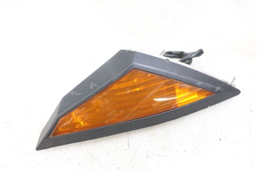 photo de Pisca dianteiro direito KEEWAY RY6 2T 50 (2011 - 2019) - Vista principal