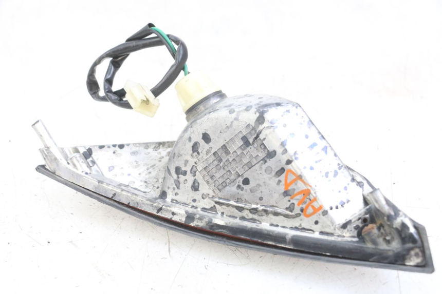 photo de Pisca dianteiro direito KEEWAY RY6 2T 50 (2011 - 2019) - Detalhe da peça