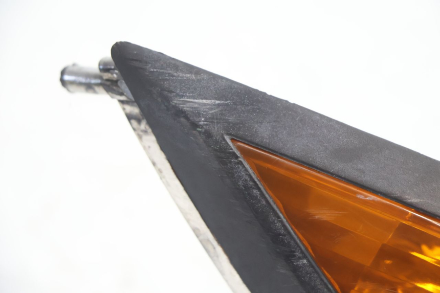 photo de Pisca dianteiro direito KEEWAY RY6 2T 50 (2011 - 2019) - Detalhe da peça