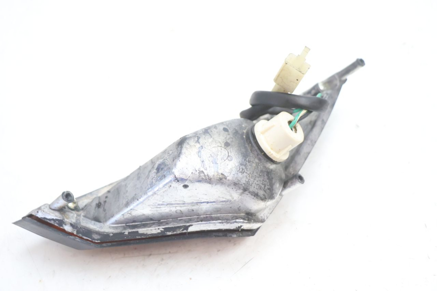 photo de Pisca dianteiro direito KEEWAY RY6 2T 50 (2011 - 2019) - Pontos de fixação