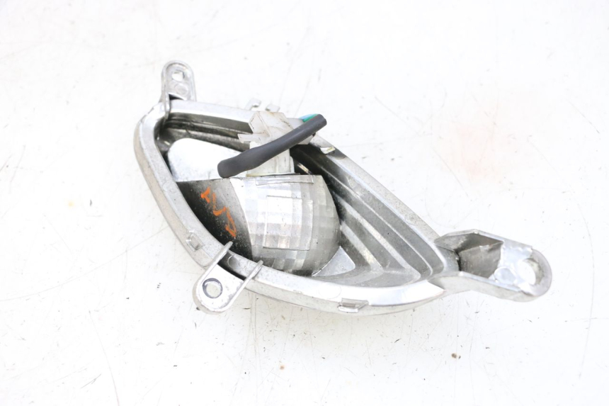 photo de Pisca dianteiro direito JM MOTORS SANTANA 50 (2014 - 2023) - Detalhe da peça