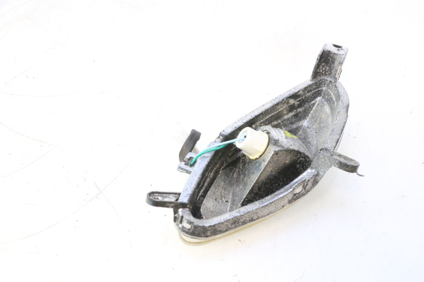 photo de Pisca dianteiro direito JM MOTORS SANTANA 50 (2014 - 2023) - Pontos de fixação
