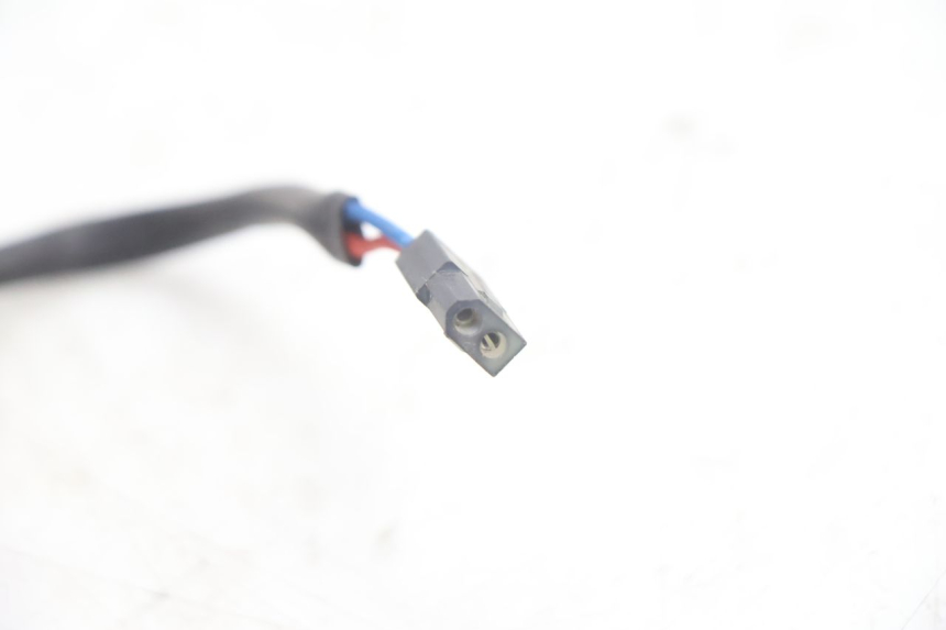 photo de Pisca dianteiro direito APRILIA SCARABEO GT 125 (1999 - 2007) - Ampliação técnica
