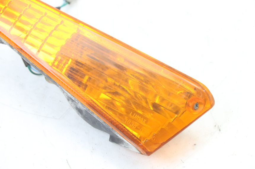 photo de Pisca dianteiro direito HONDA SCV LEAD 100 (2003 - 2007) - Zoom do estado de desgaste