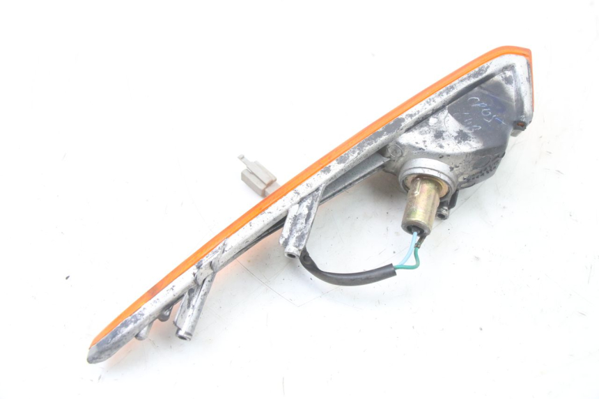 photo de Pisca dianteiro direito HONDA SCV LEAD 100 (2003 - 2007) - Ampliação técnica
