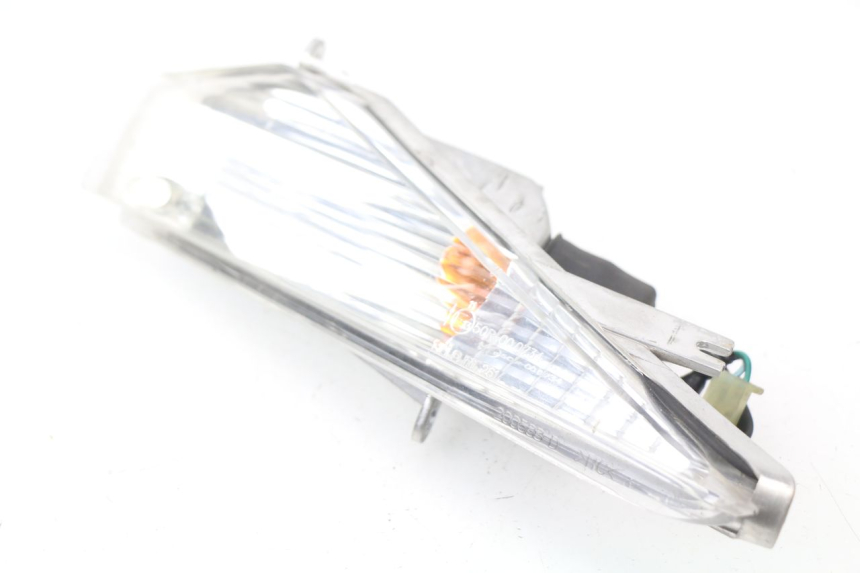 photo de Pisca dianteiro direito HONDA SES DYLAN 125 (2002 - 2006) - Estado da superfície