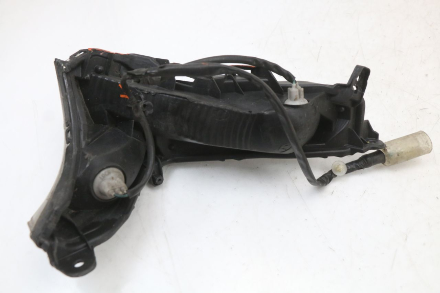 photo de Pisca dianteiro direito HONDA SH ABS 125 (2012 - 2017) - Outro ângulo de visão
