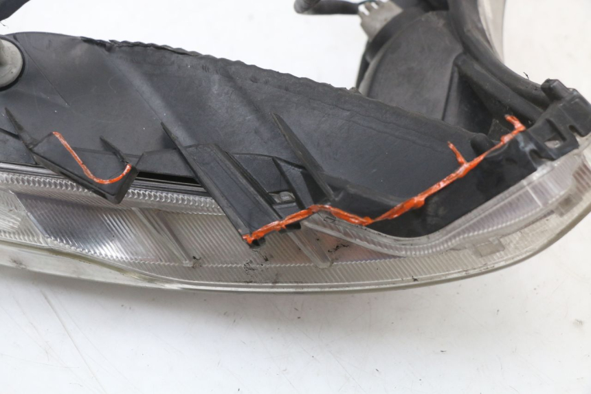 photo de Pisca dianteiro direito HONDA SH ABS 125 (2012 - 2017) - Ampliação técnica