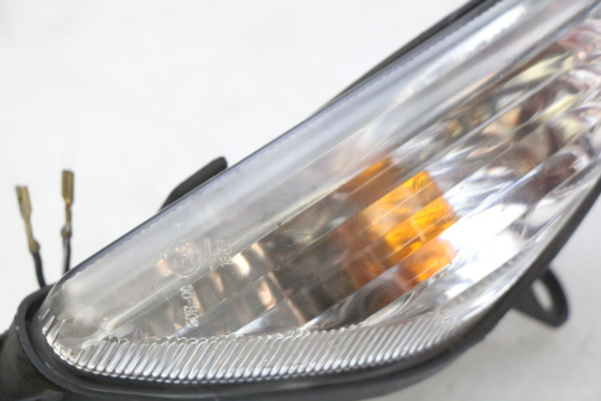 photo de Pisca dianteiro direito SUZUKI SIXTEEN 125 (2008 - 2010) - Detalhe da peça