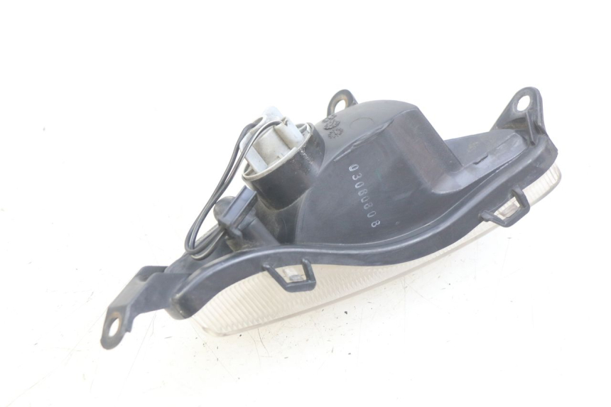 photo de Pisca dianteiro direito SUZUKI SIXTEEN 125 (2008 - 2010) - Vista geral