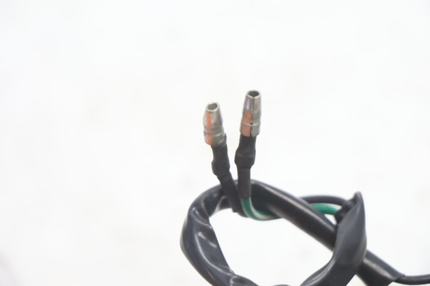 photo de SETAS DIANTEIRAS DIREITAS RIDE SLASH 2T 50 (2012 - 2014) - Ampliação técnica