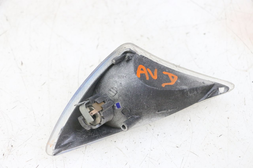 photo de Pisca dianteiro direito PEUGEOT SPEEDFIGHT 2 LC 50 (2000 - 2009) - Ampliação técnica