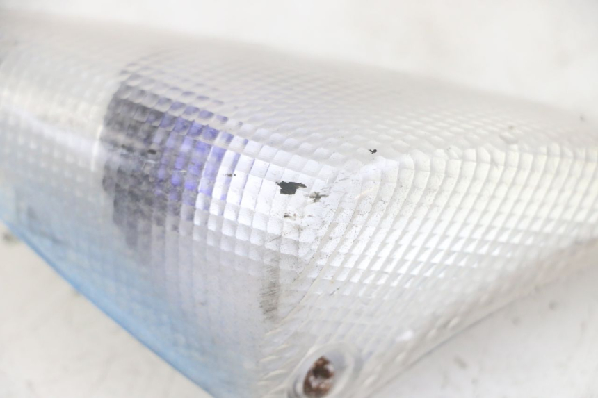 photo de Pisca dianteiro direito PEUGEOT SPEEDFIGHT 2 LC 50 (2000 - 2009) - Estado da superfície