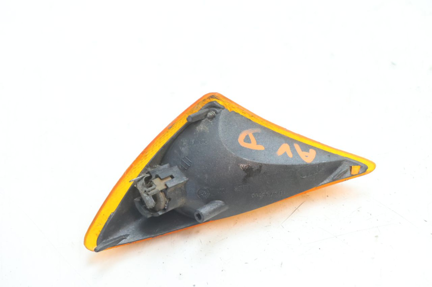 photo de SINALIZADOR DIANTEIRO DIREITO PEUGEOT SPEEDFIGHT LC 50 (1996 - 2002) - Ampliação técnica