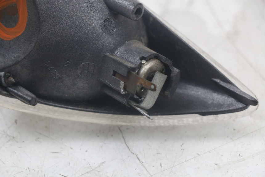 photo de Pisca dianteiro direito PEUGEOT SPEEDFIGHT 100 (1997 - 2007) - Estado da superfície