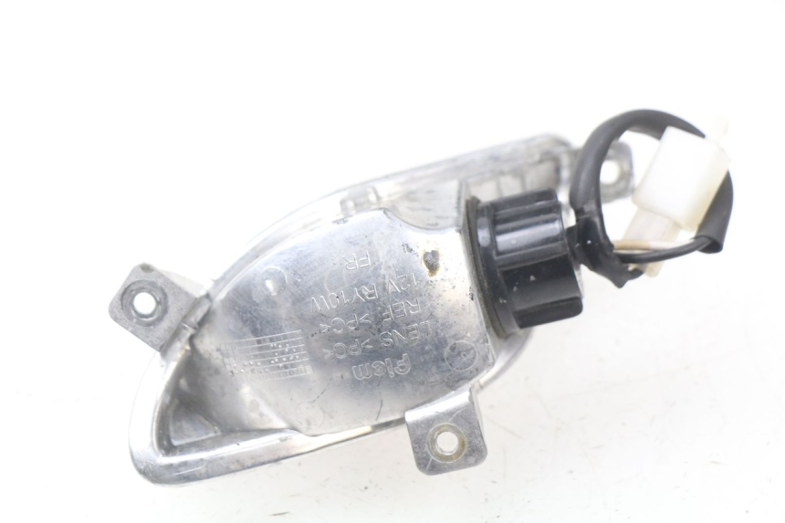 photo de Pisca dianteiro direito APRILIA SR 2T 50 (2018 - 2022) - Zoom do estado de desgaste