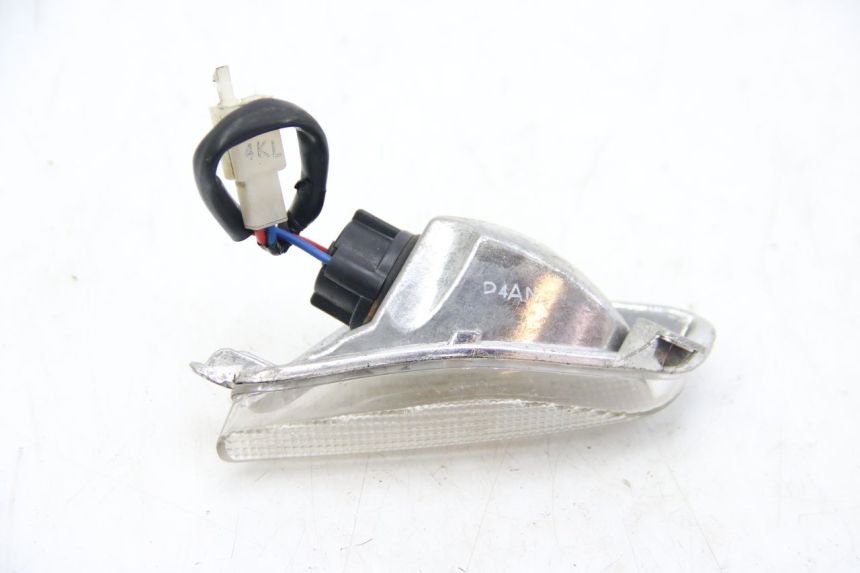 photo de Pisca dianteiro direito APRILIA SR 2T 50 (2012 - 2017) - Detalhe da peça