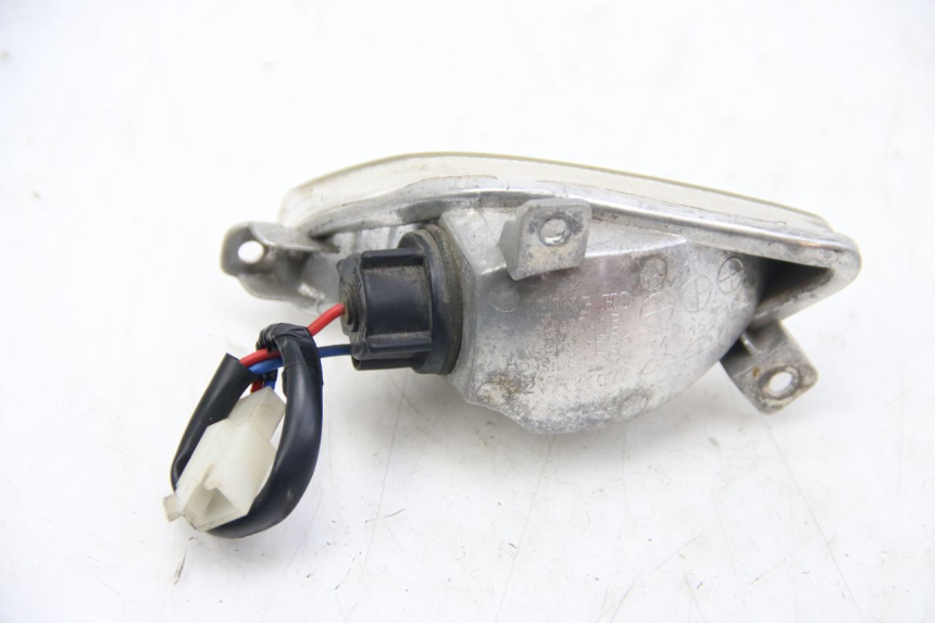 photo de Pisca dianteiro direito APRILIA SR 2T 50 (2012 - 2017) - Zoom do estado de desgaste