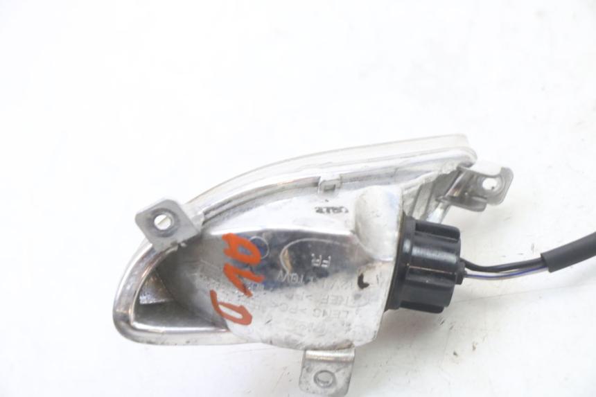 photo de Pisca dianteiro direito APRILIA SR 2T 50 (2018 - 2022) - Ampliação técnica