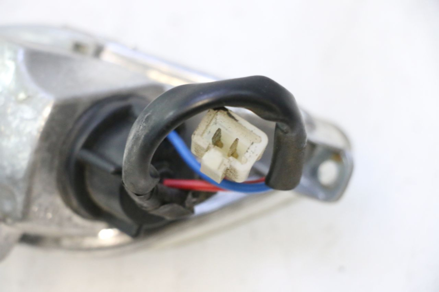 photo de Pisca dianteiro direito APRILIA SR 2T 50 (2012 - 2017) - Ampliação técnica