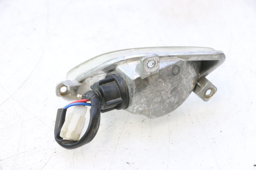photo de Pisca dianteiro direito APRILIA SR 2T 50 (2012 - 2017) - Pontos de fixação