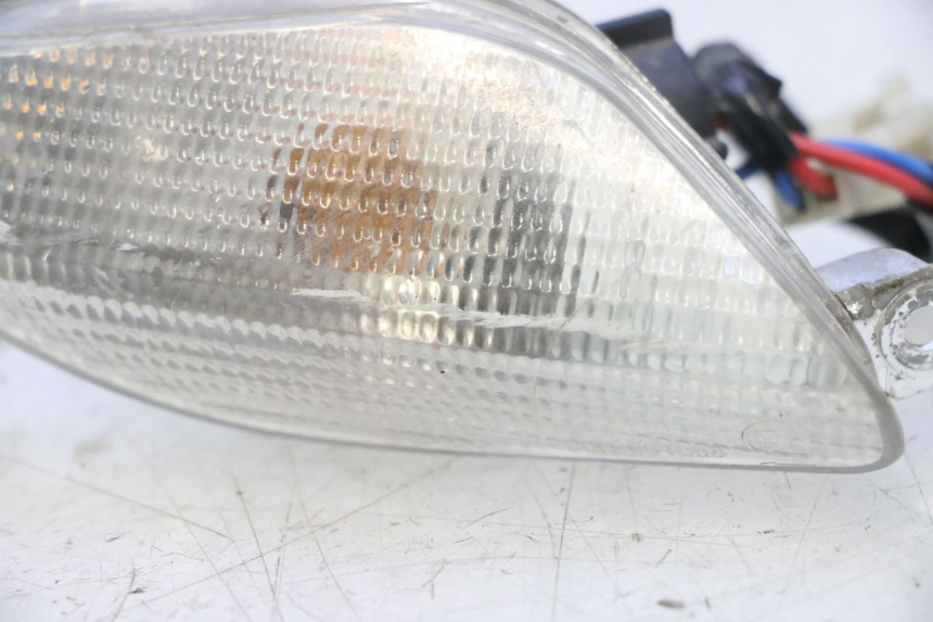 photo de Pisca dianteiro direito APRILIA SR 2T 50 (2012 - 2017) - Estado da superfície