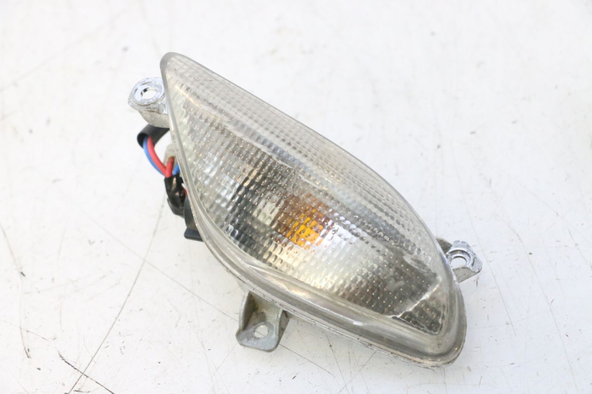 photo de Pisca dianteiro direito APRILIA SR 2T 50 (2012 - 2017) - Marcações e referências