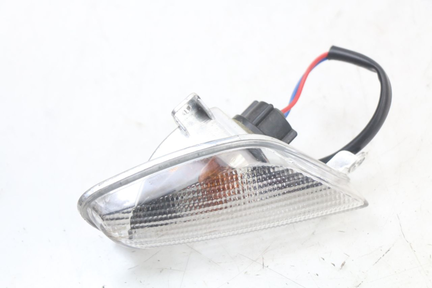 photo de PISCA DIANTEIRO DIREITO APRILIA SR MOTARD 50 (2012 - 2018) - Zoom do estado de desgaste