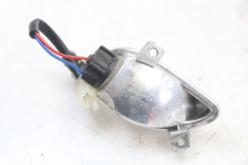 photo de PISCA DIANTEIRO DIREITO APRILIA SR MOTARD 50 (2012 - 2018) - Ampliação técnica