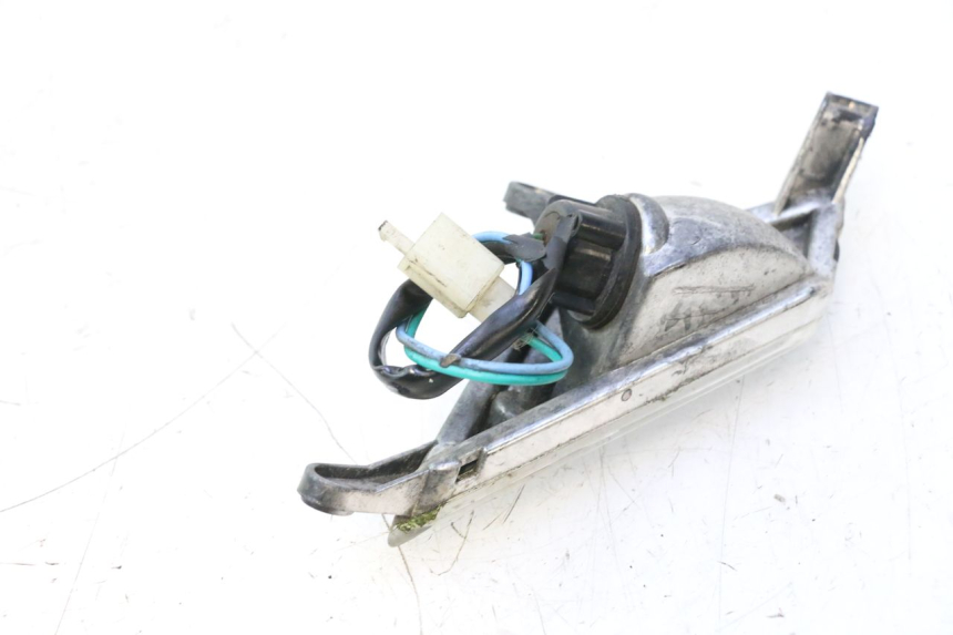 photo de SETAS DIANTEIRAS DIREITAS KYMCO SUPER 8 2T 50 (2007 - 2013) - Outro ângulo de visão