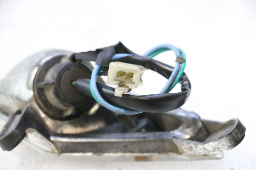 photo de SETAS DIANTEIRAS DIREITAS KYMCO SUPER 8 2T 50 (2007 - 2013) - Ampliação técnica