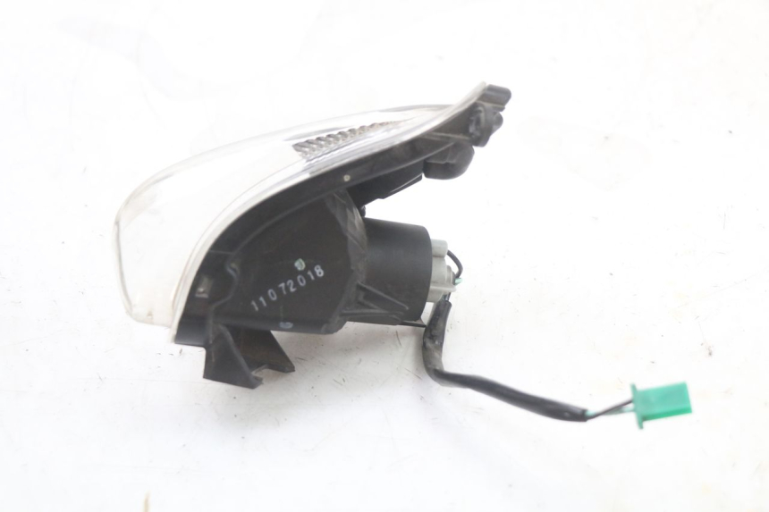 photo de Pisca dianteiro direito SUZUKI BURGMAN 125 (2018 - 2021) - Outro ângulo de visão