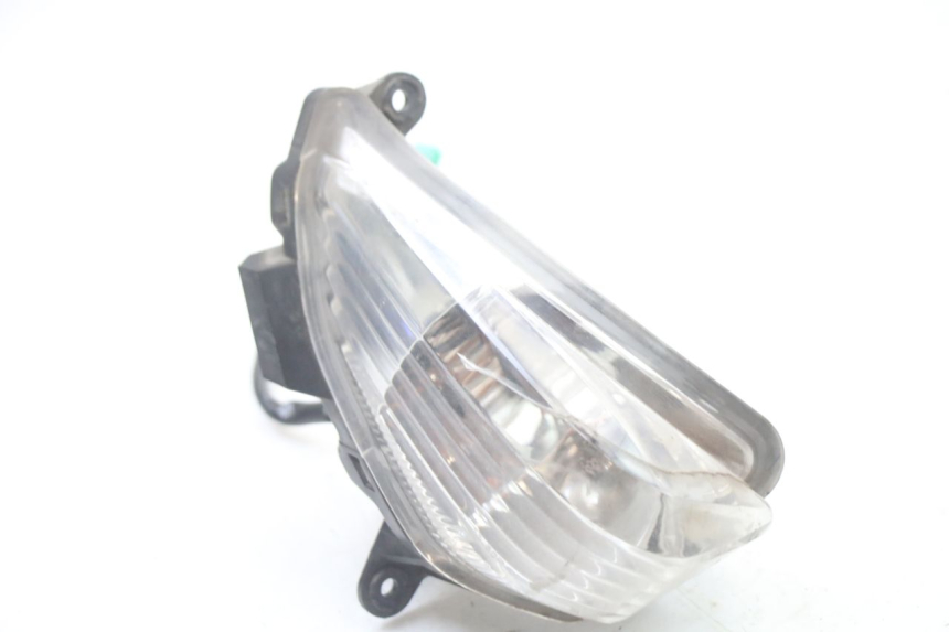 photo de Pisca dianteiro direito SUZUKI BURGMAN 125 (2015 - 2017) - Detalhe da peça