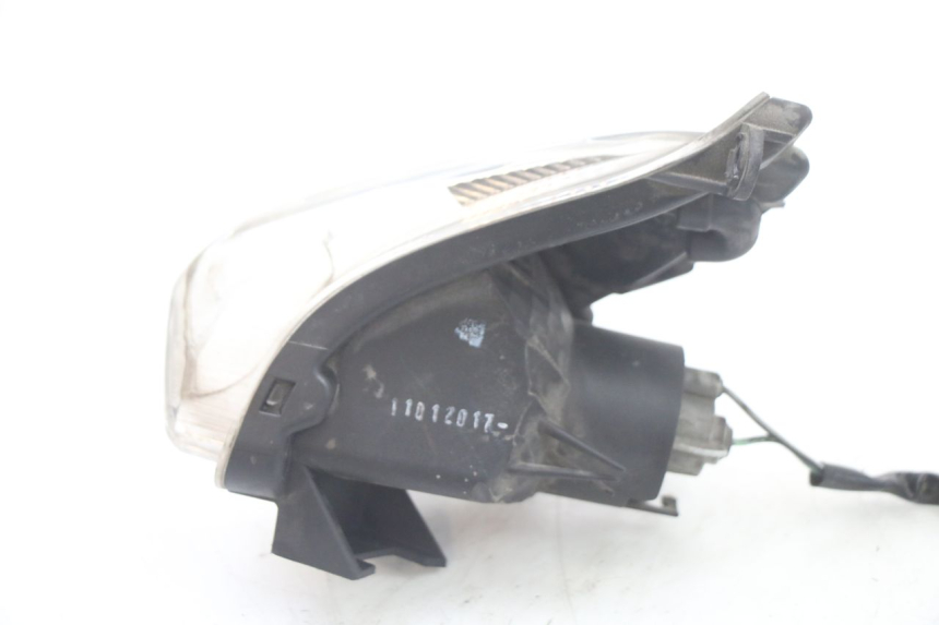 photo de Pisca dianteiro direito SUZUKI BURGMAN 125 (2015 - 2017) - Outro ângulo de visão
