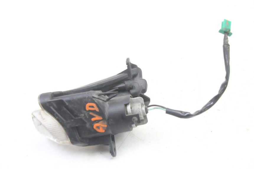 photo de Pisca dianteiro direito SUZUKI BURGMAN 125 (2015 - 2017) - Ampliação técnica