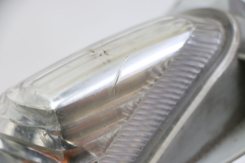 photo de Pisca dianteiro direito SUZUKI BURGMAN 125 (2007 - 2014) - Outro ângulo de visão
