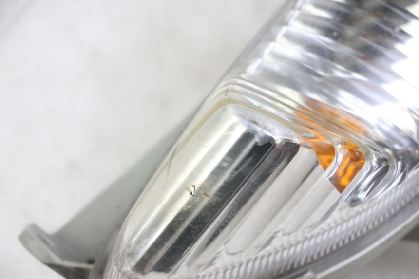 photo de Pisca dianteiro direito SUZUKI BURGMAN 125 (2007 - 2014) - Ampliação técnica