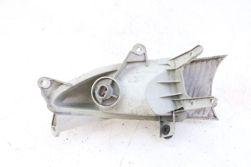 photo de Pisca dianteiro direito SUZUKI BURGMAN 125 (2007 - 2014) - Marcações e referências