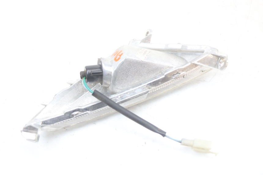 photo de Pisca dianteiro direito SYM ORBIT 2 4T 50 (2018 - 2022) - Outro ângulo de visão